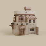 دوره آموزشی بلندر مبتدی تا پیشرفته - تصویر 9