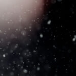 گرد و غبار متحرک با کیفیت - Dusts Light